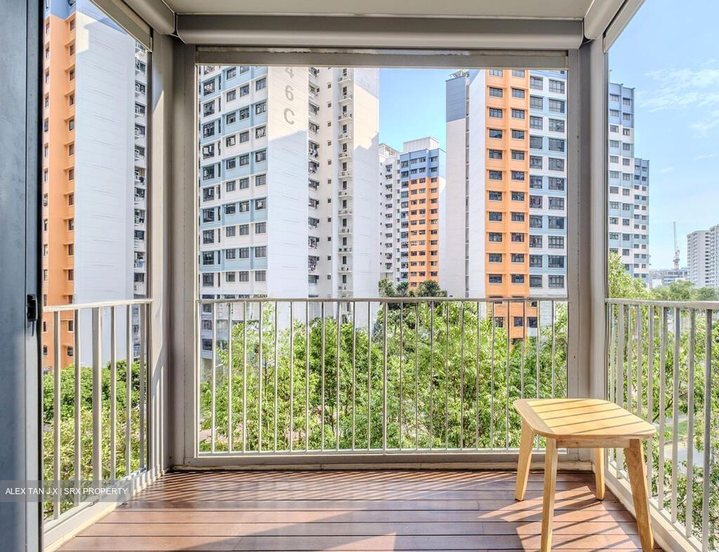 Blossom Residences (D23), Condominium #502121621